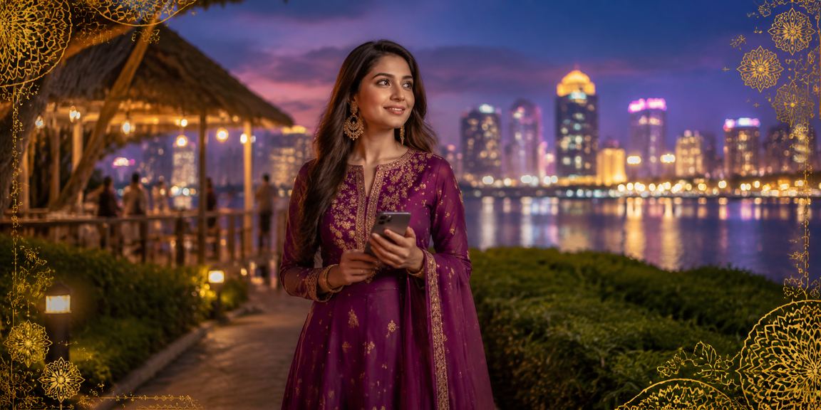 বান্দরবানের চা বাগানে মোবাইলে অনলাইন ক্যাসিনো খেলছেন একজন ব্যবহারকারী