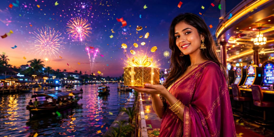 বরিশালে ক্যাসিনো গেম উপভোগ করছেন একজন তরুণী ব্যবহারকারী