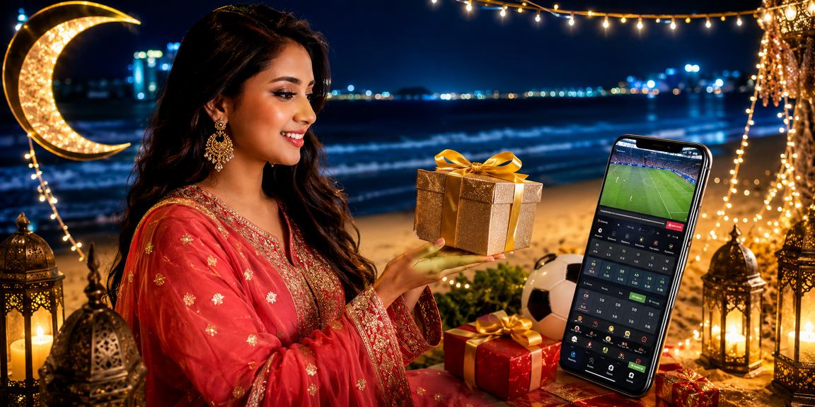 কক্সবাজারে ঈদ উৎসবে স্পোর্টস বেটিং উপভোগ করছেন দর্শকরা
