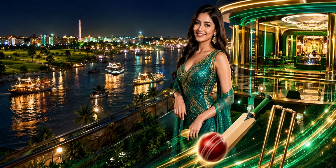 মোবাইলে ক্রিকেট বেটিং অ্যাপ ব্যবহার করছেন একজন ব্যবহারকারী