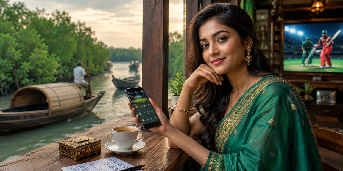 বাংলাদেশে দায়িত্বশীল গেমিং সচেতনতা